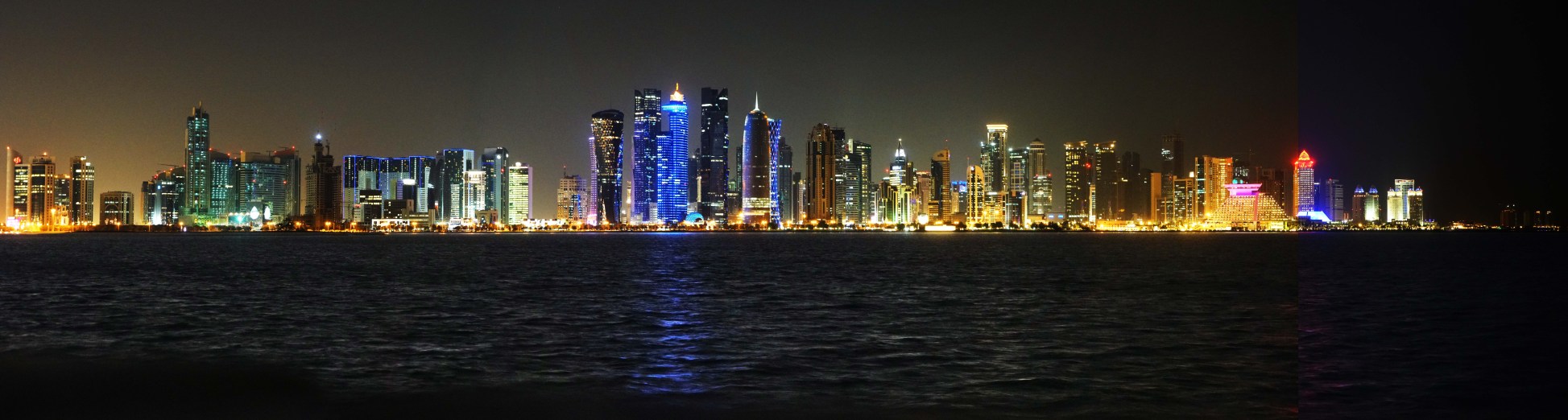 Doha